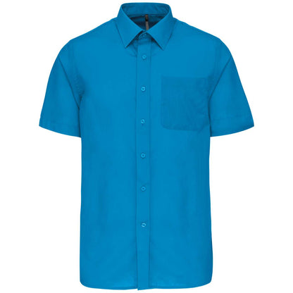 KA551 - ACE - SHORT-SLEEVED SHIRT – Mărimi S, M, L, XL