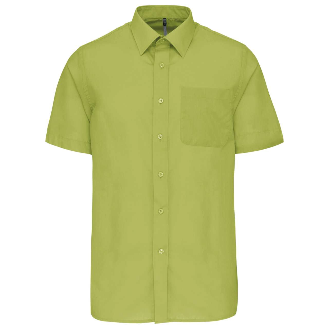 KA551 - ACE - SHORT-SLEEVED SHIRT – Mărimi 2XL, 3XL, 4XL, 5XL, 6XL, XS