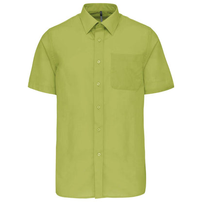 KA551 - ACE - SHORT-SLEEVED SHIRT – Mărimi 2XL, 3XL, 4XL, 5XL, 6XL, XS