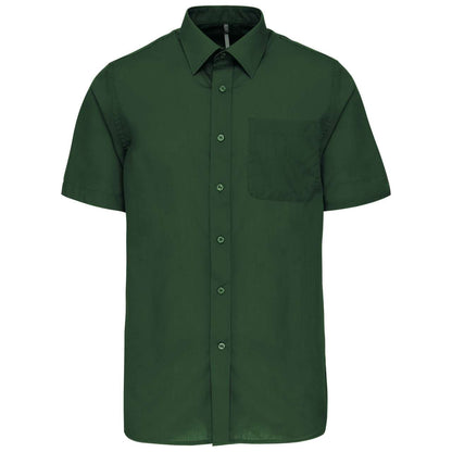 KA551 - ACE - SHORT-SLEEVED SHIRT – Mărimi 2XL, 3XL, 4XL, 5XL, 6XL, XS