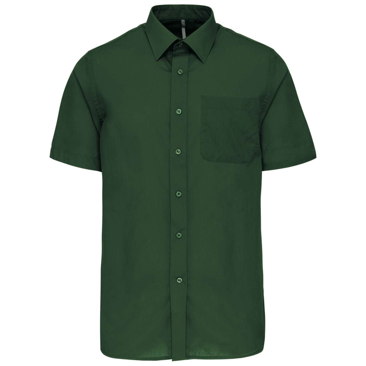 KA551 - ACE - SHORT-SLEEVED SHIRT – Mărimi S, M, L, XL
