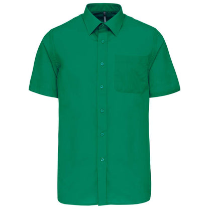 KA551 - ACE - SHORT-SLEEVED SHIRT – Mărimi 2XL, 3XL, 4XL, 5XL, 6XL, XS