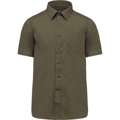 KA551 - ACE - SHORT-SLEEVED SHIRT – Mărimi S, M, L, XL