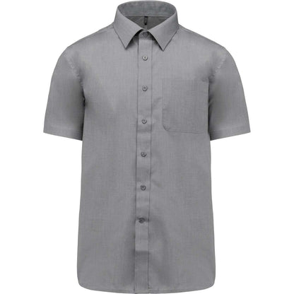 KA551 - ACE - SHORT-SLEEVED SHIRT – Mărimi 2XL, 3XL, 4XL, 5XL, 6XL, XS