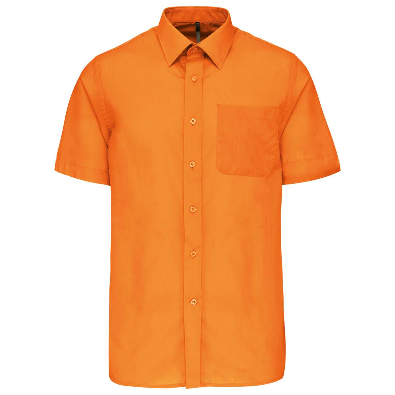 KA551 - ACE - SHORT-SLEEVED SHIRT – Mărimi 2XL, 3XL, 4XL, 5XL, 6XL, XS