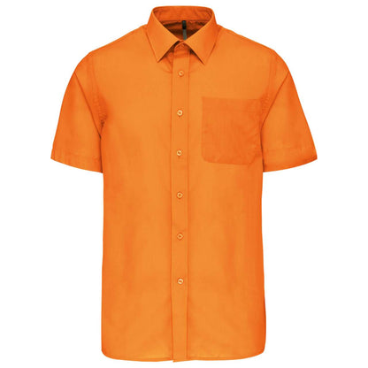KA551 - ACE - SHORT-SLEEVED SHIRT – Mărimi S, M, L, XL