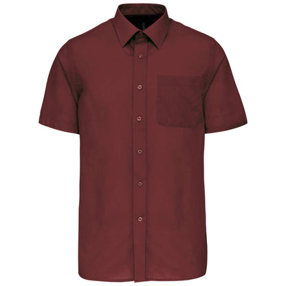 KA551 - ACE - SHORT-SLEEVED SHIRT – Mărimi S, M, L, XL