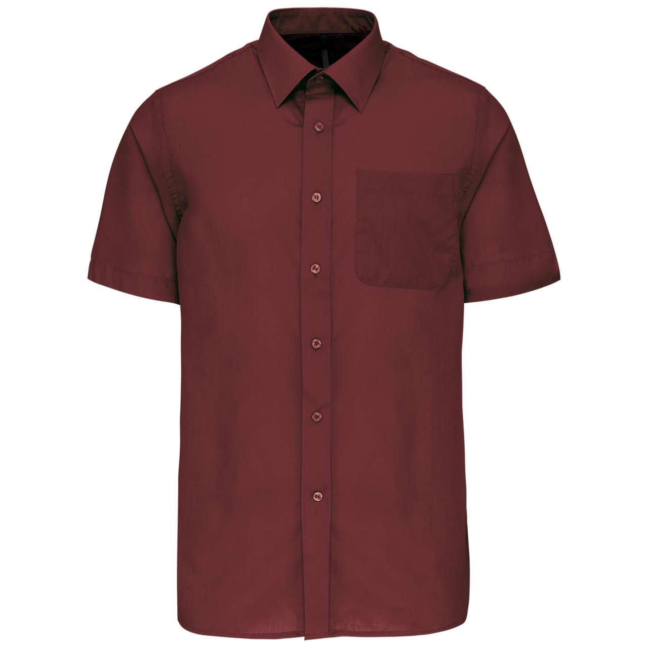 KA551 - ACE - SHORT-SLEEVED SHIRT – Mărimi 2XL, 3XL, 4XL, 5XL, 6XL, XS