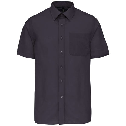 KA551 - ACE - SHORT-SLEEVED SHIRT – Mărimi 2XL, 3XL, 4XL, 5XL, 6XL, XS