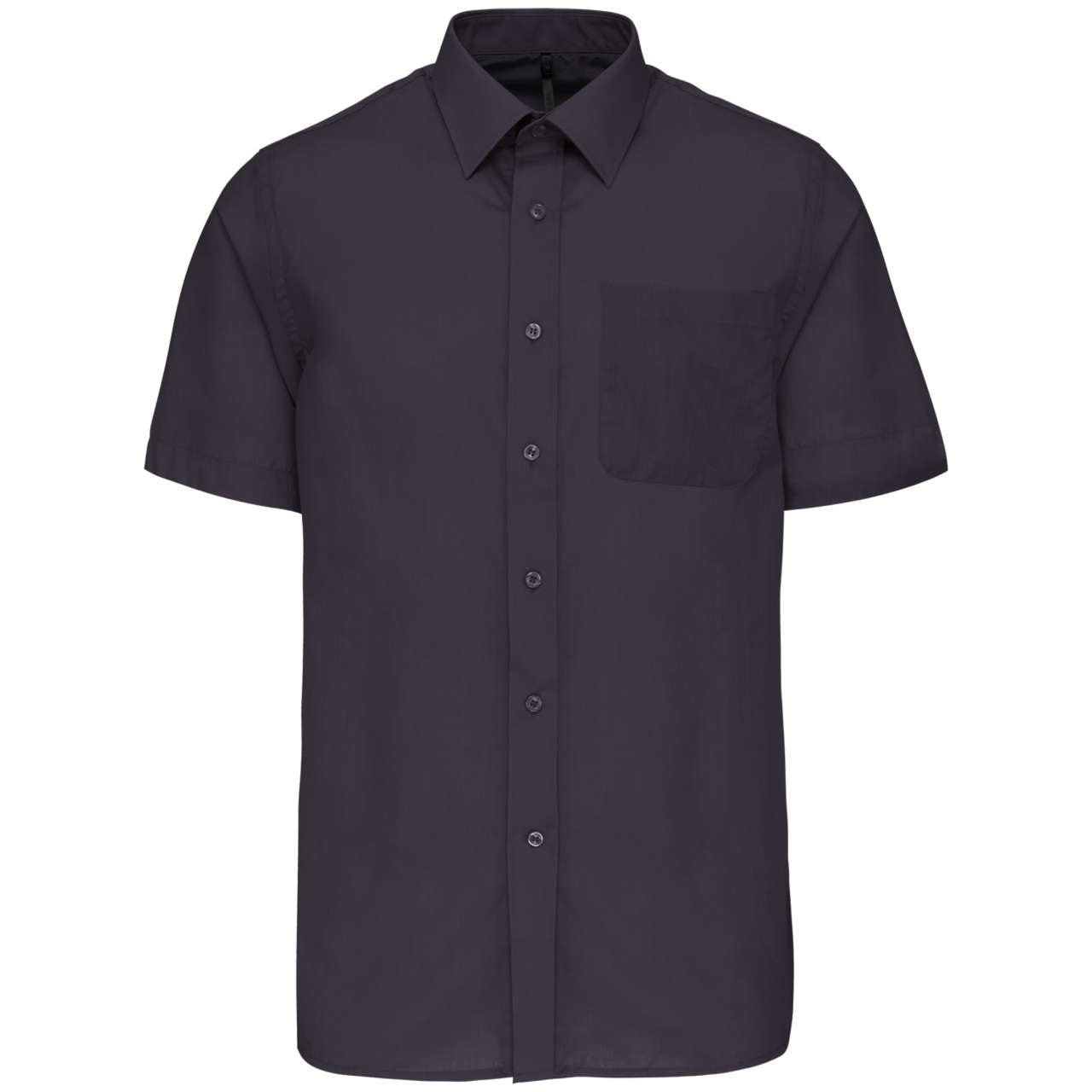 KA551 - ACE - SHORT-SLEEVED SHIRT – Mărimi S, M, L, XL