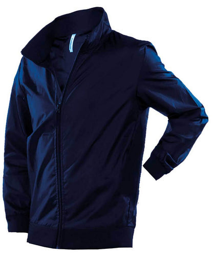 KA604 - UNLINED WINDBREAKER