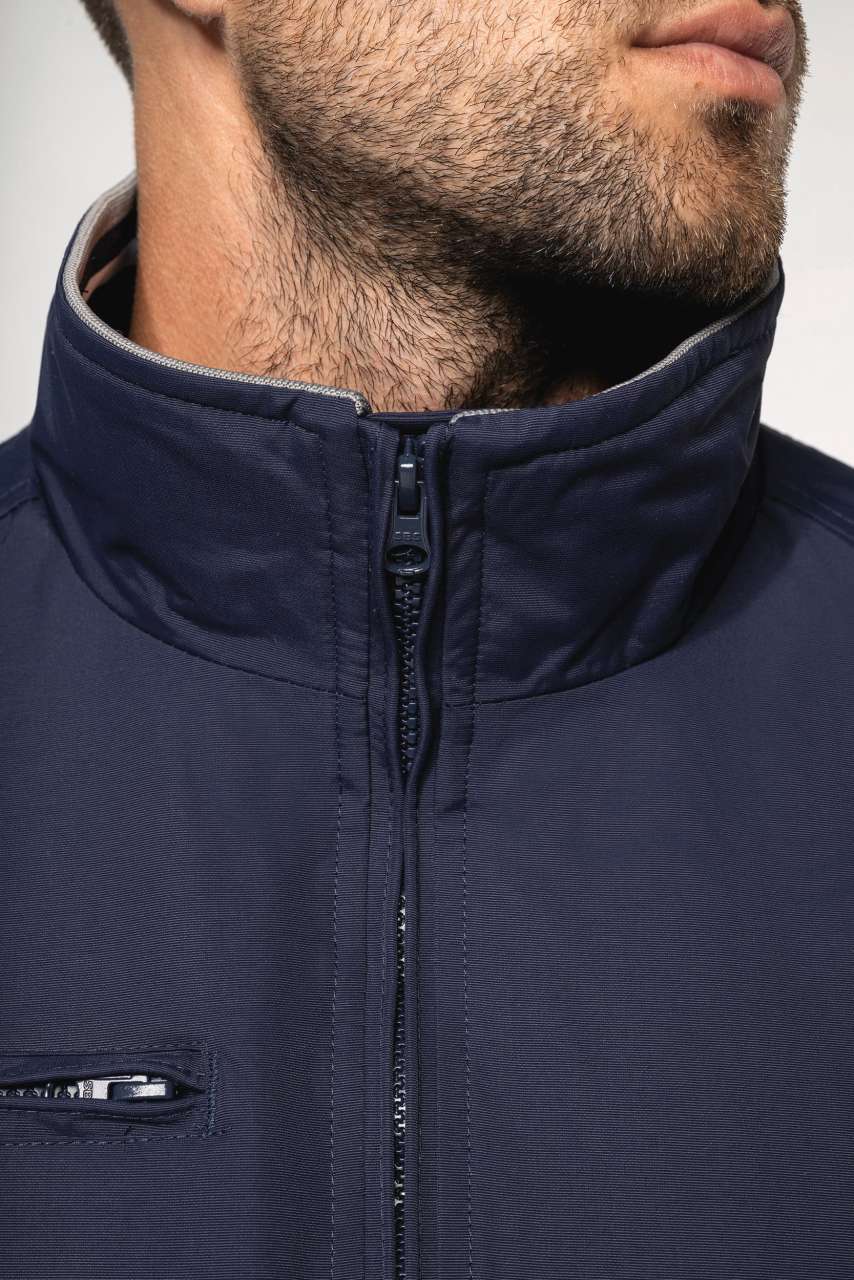 KA609 - CITY BLOUSON JACKET