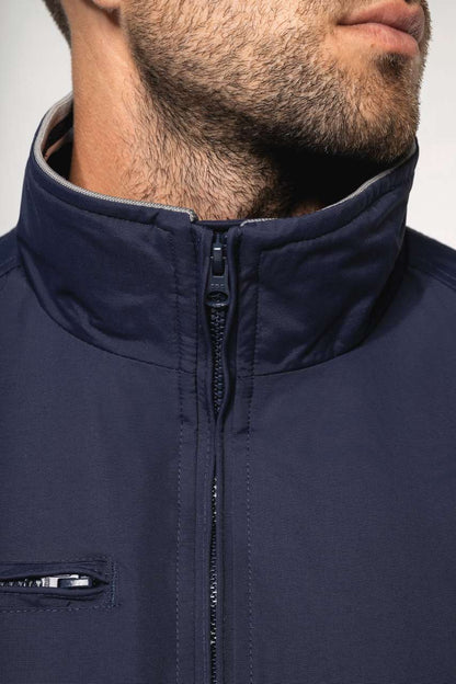 KA609 - CITY BLOUSON JACKET