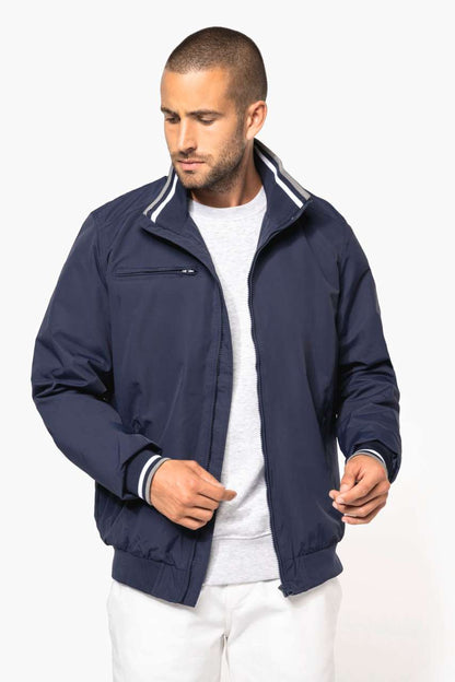 KA609 - CITY BLOUSON JACKET