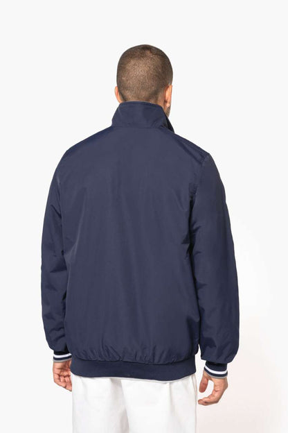 KA609 - CITY BLOUSON JACKET