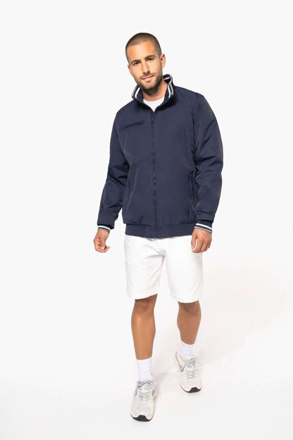 KA609 - CITY BLOUSON JACKET