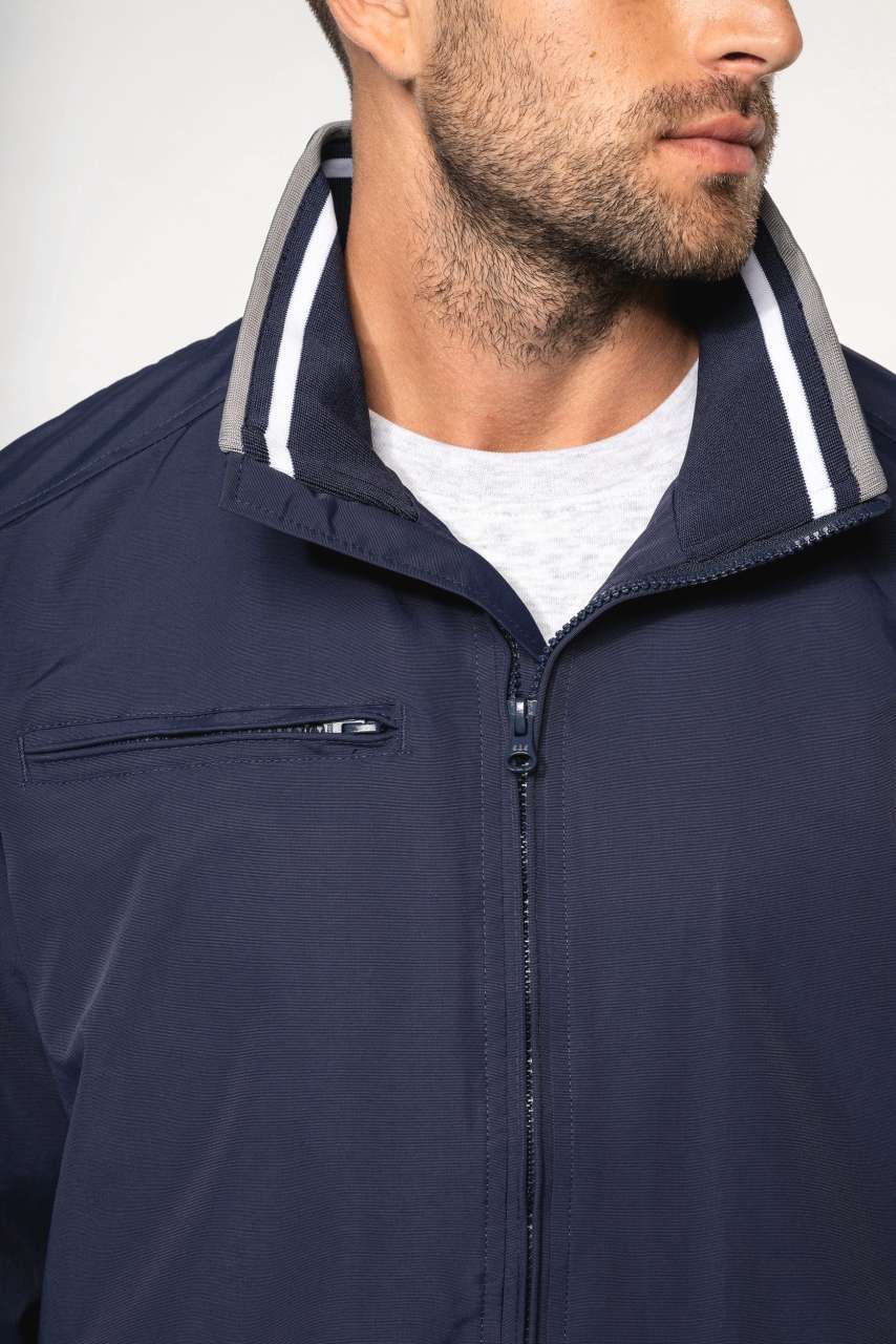 KA609 - CITY BLOUSON JACKET