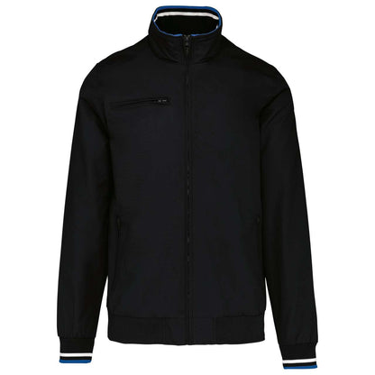 KA609 - CITY BLOUSON JACKET