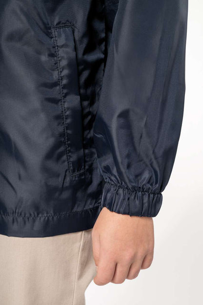 KA6102 - KID'S WINDBREAKER