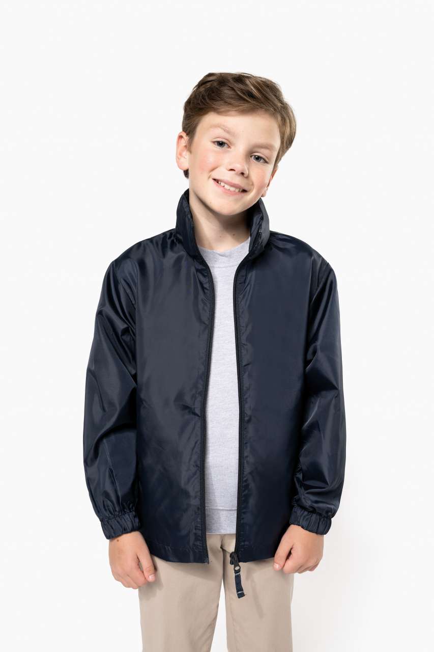 KA6102 - KID'S WINDBREAKER