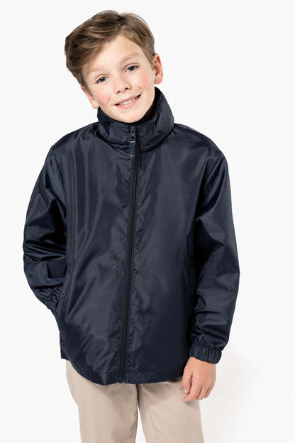 KA6102 - KID'S WINDBREAKER