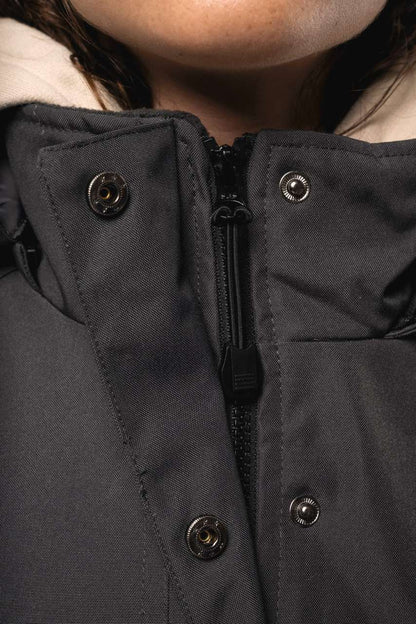 KA6108 - LADIES' PARKA