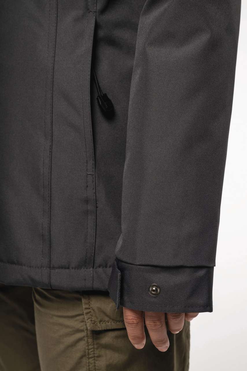 KA6108 - LADIES' PARKA