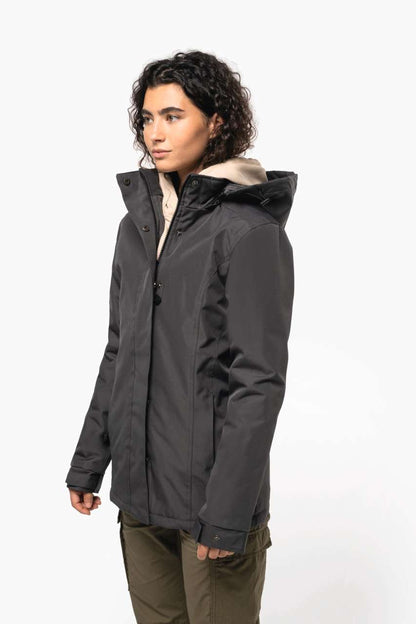KA6108 - LADIES' PARKA