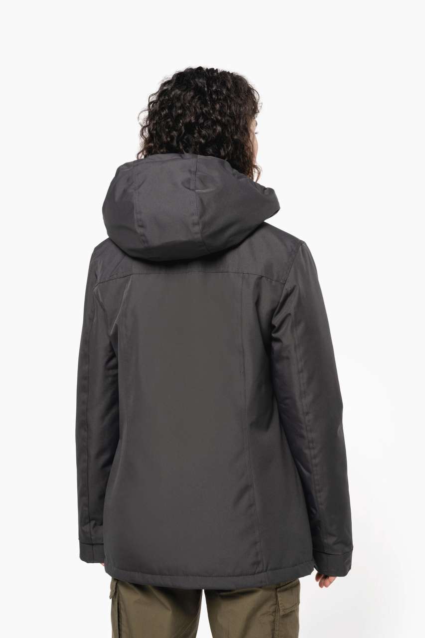 KA6108 - LADIES' PARKA