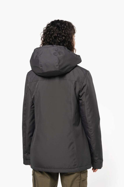 KA6108 - LADIES' PARKA