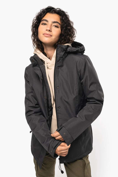 KA6108 - LADIES' PARKA