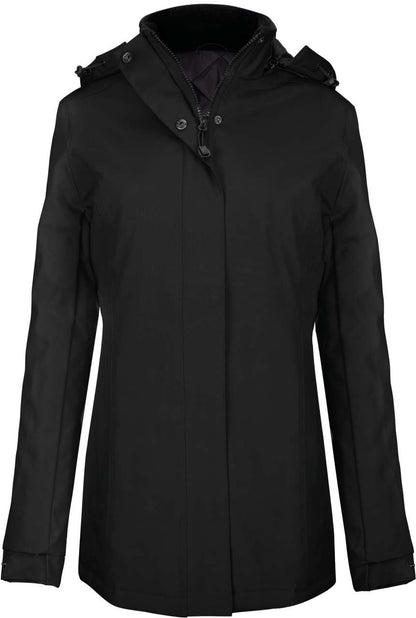 KA6108 - LADIES' PARKA