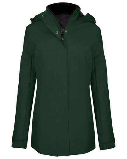 KA6108 - LADIES' PARKA