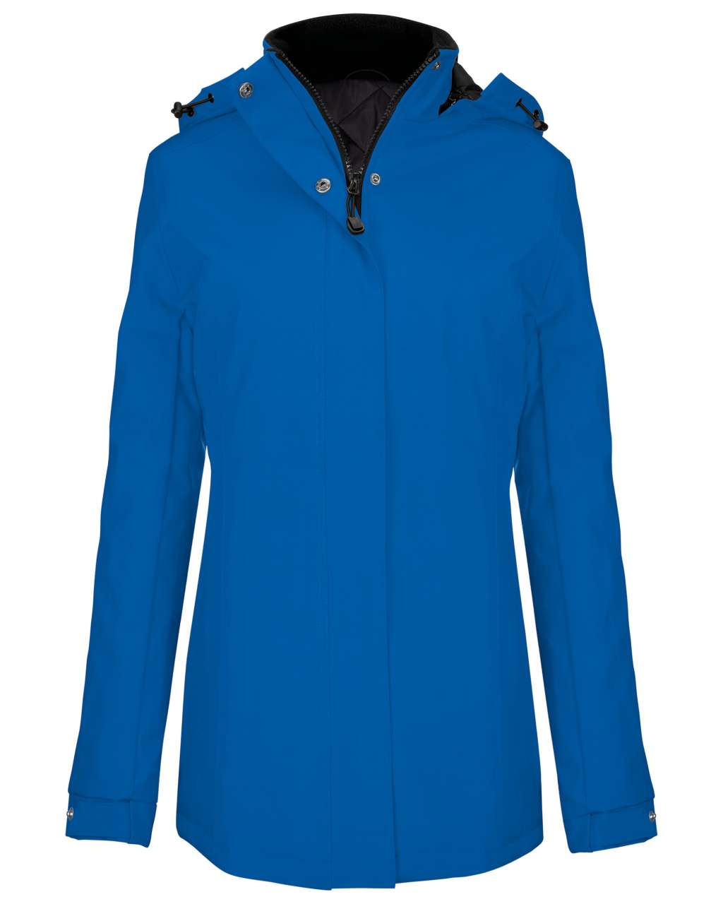 KA6108 - LADIES' PARKA