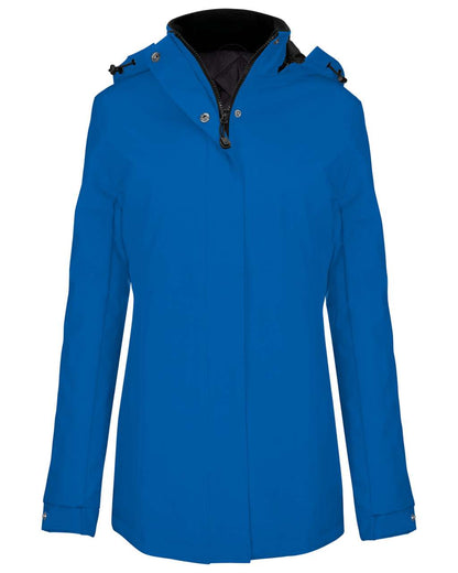KA6108 - LADIES' PARKA