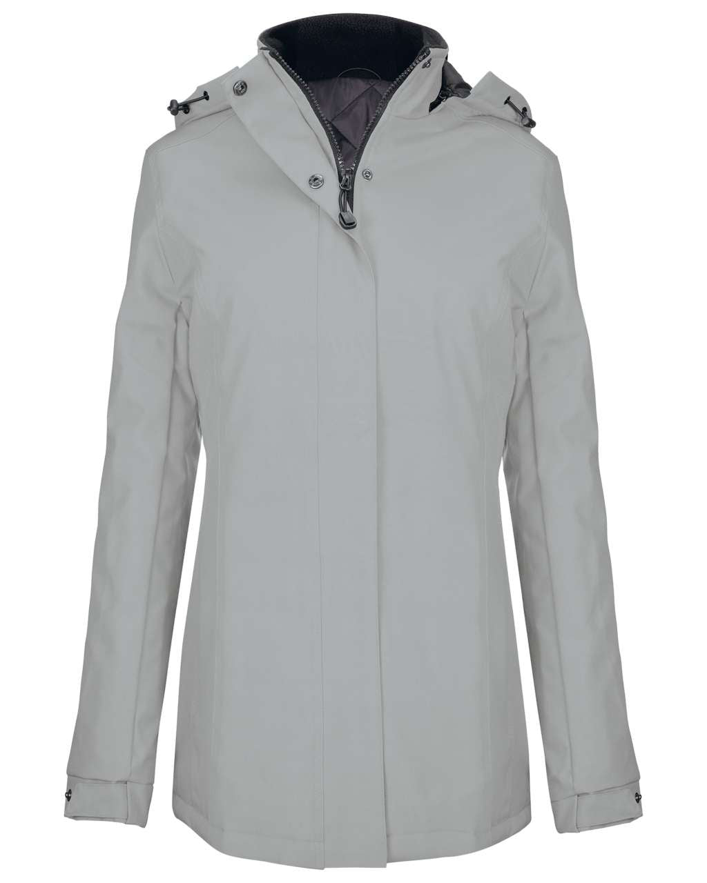 KA6108 - LADIES' PARKA