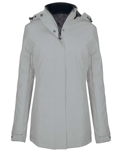 KA6108 - LADIES' PARKA