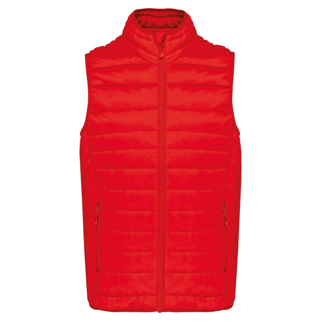 KA6115 - KIDS' LIGHTWEIGHT SLEEVELESS PADDED JACKET