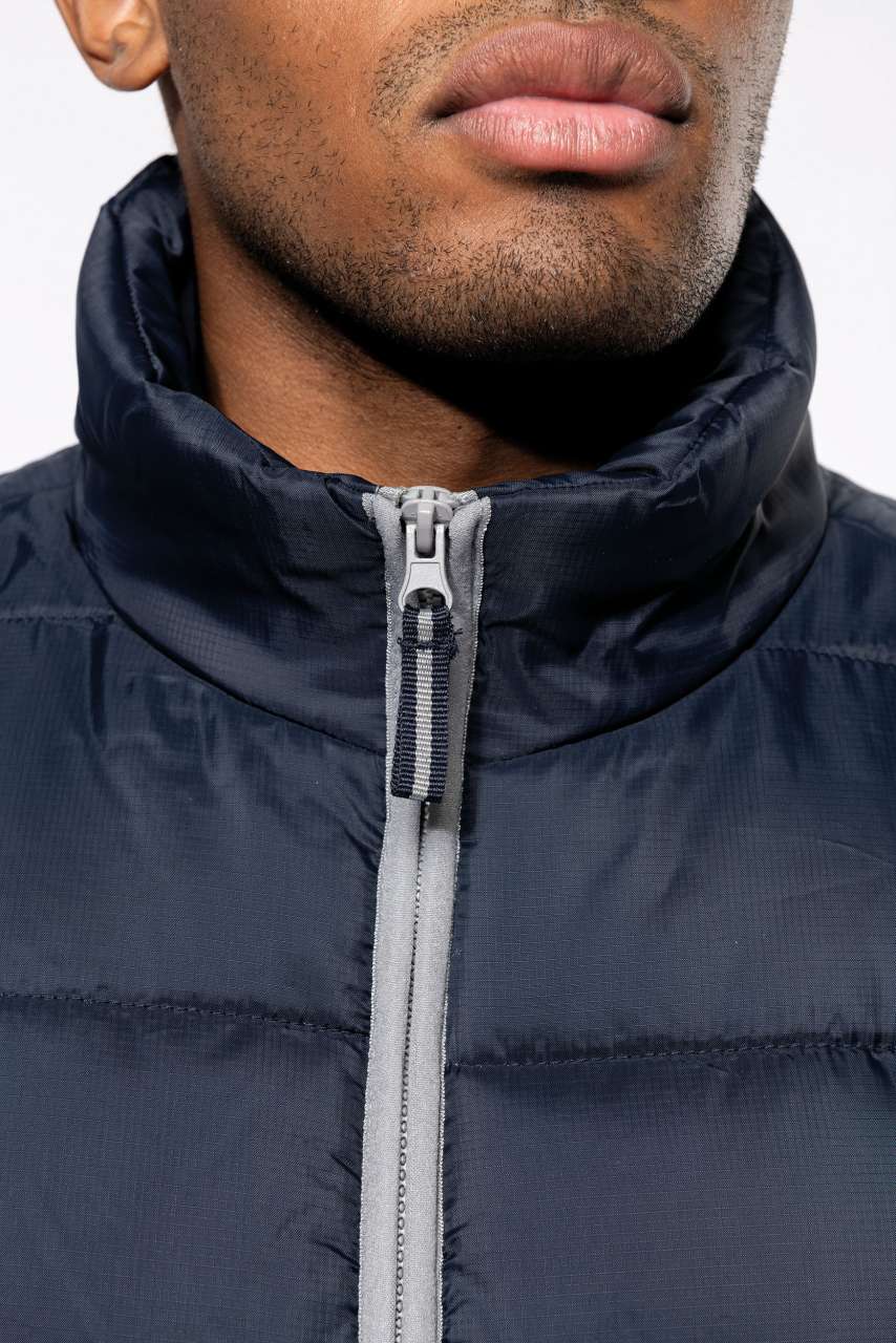 KA6116 - QUILTED BODYWARMER