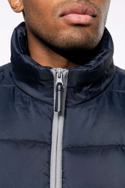 KA6116 - QUILTED BODYWARMER