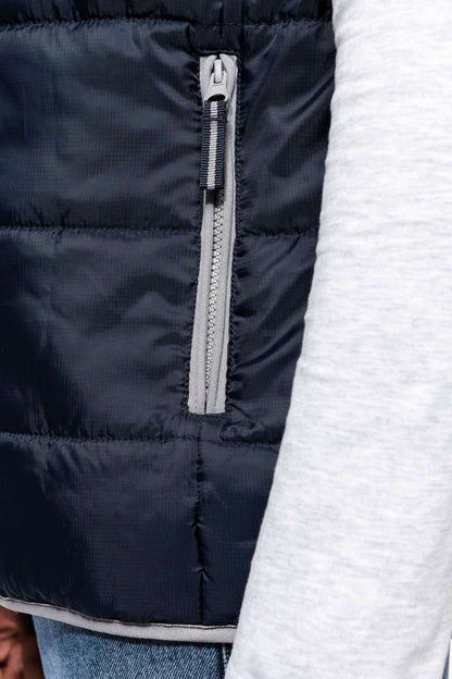 KA6116 - QUILTED BODYWARMER