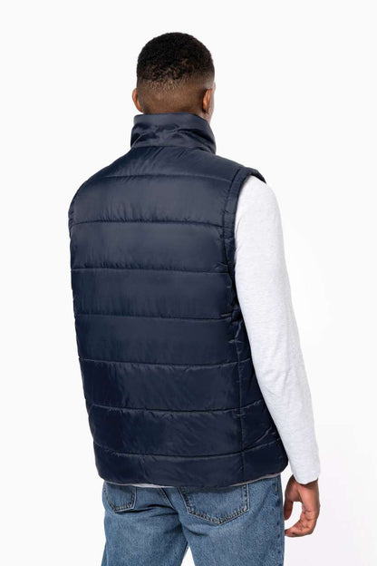 KA6116 - QUILTED BODYWARMER
