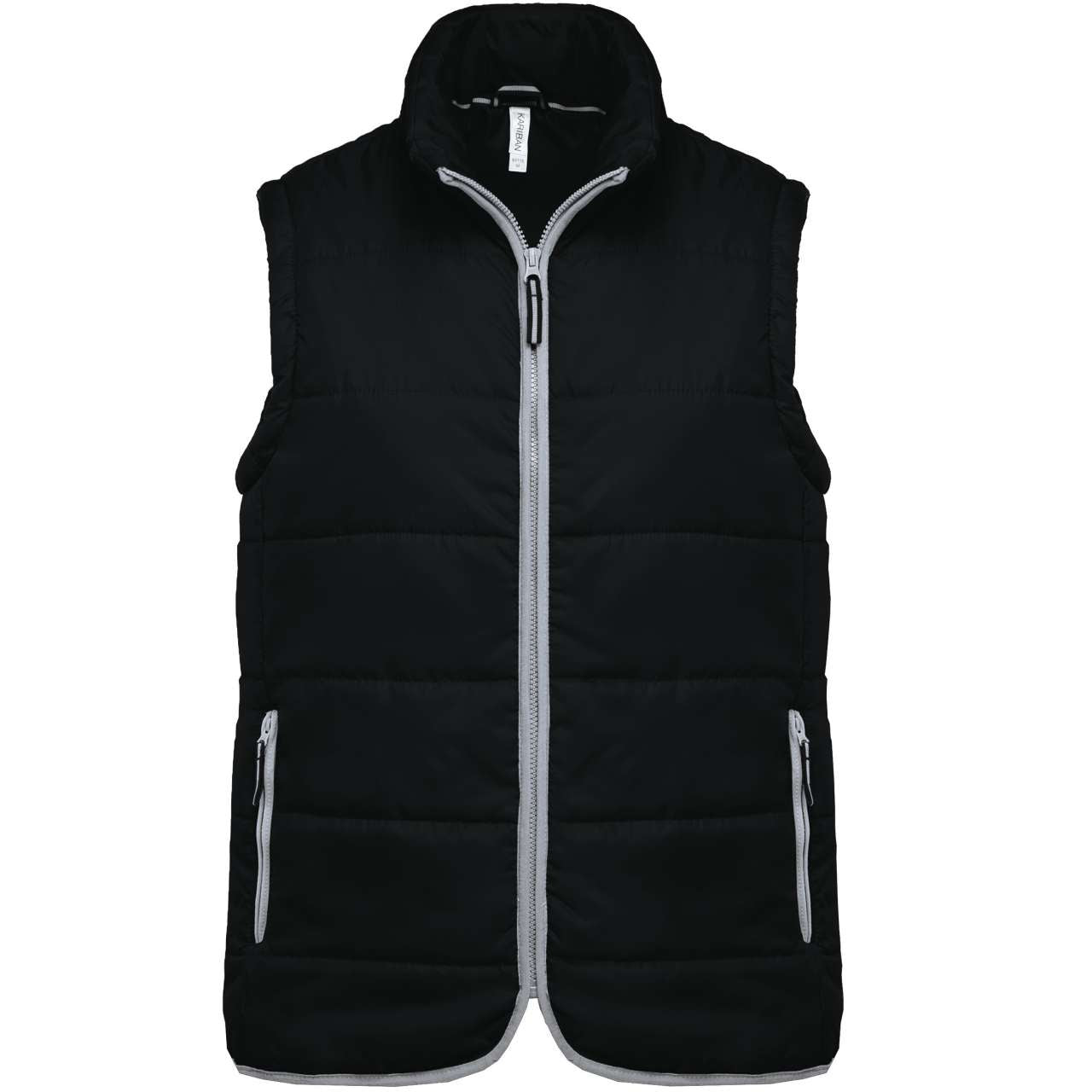 KA6116 - QUILTED BODYWARMER