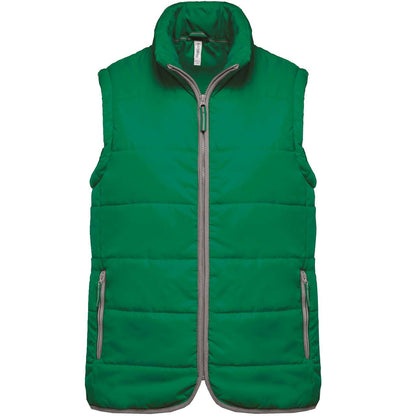 KA6116 - QUILTED BODYWARMER