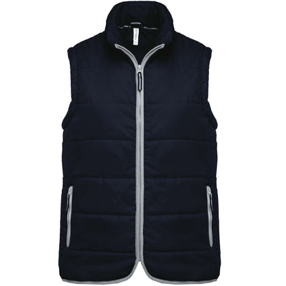 KA6116 - QUILTED BODYWARMER