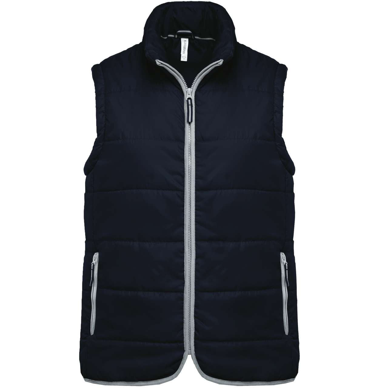 KA6116 - QUILTED BODYWARMER