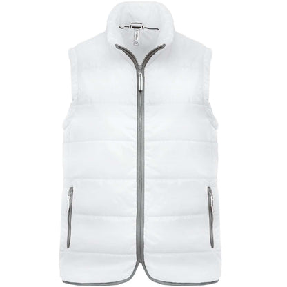 KA6116 - QUILTED BODYWARMER