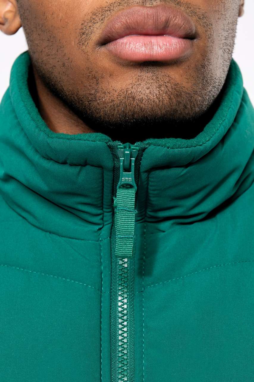 KA6118 - FLEECE LINED BODYWARMER