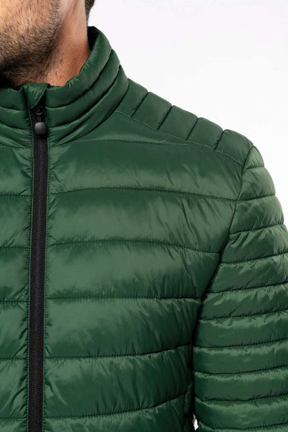 KA6120 - MEN'S LIGHTWEIGHT PADDED JACKET