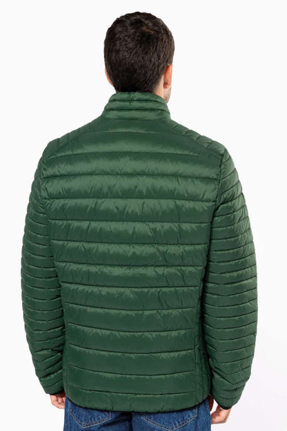 KA6120 - MEN'S LIGHTWEIGHT PADDED JACKET